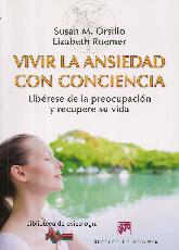 Vivir la ansiedad con conciencia