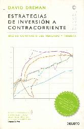 Estrategias de inversin a contracorriente