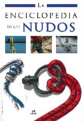 La enciclopedia de los nudos 