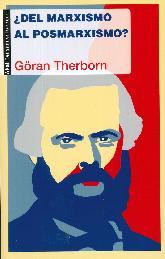 Del marxismo al posmarxismo?