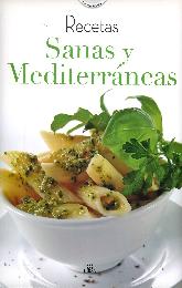 Recetas sanas y mediterrneas