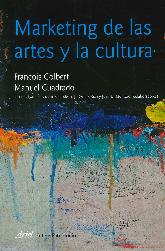 Marketing de las artes y la cultura