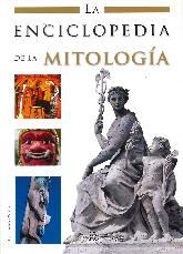 La enciclopedia de la mitologa