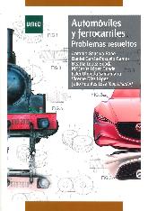 Automviles y ferrocarriles