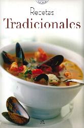 Recetas Tradicionales