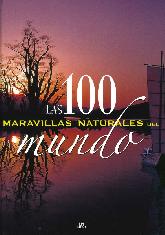 Las 100 maravillas naturales del mundo