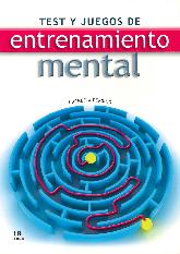 Test y juegos de entrenamiento mental