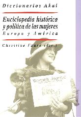 Enciclopedia histrica y poltica de las Mujeres. Europa y Amrica