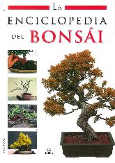 La enciclopedia del bonsai