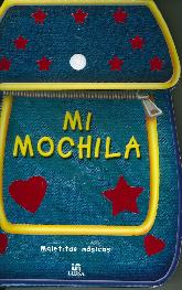 Mi mochila