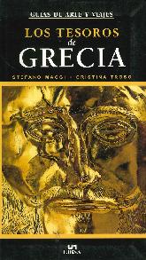 Los tesoros de Grecia