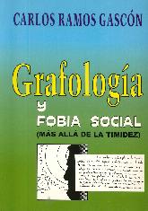 Grafologa y fobia social