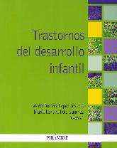 Trastornos del desarrollo infantil