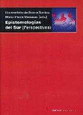 Epistemologas del sur ( Perspectivas )