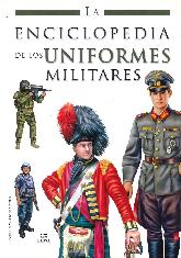 La enciclopedia de los uniformes militares