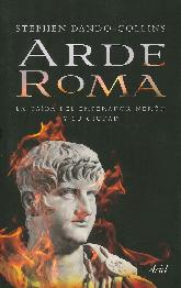 Arde Roma