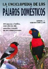 Enciclopedia de los pjaros domsticos