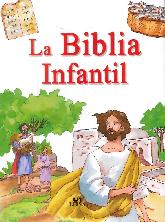 La Biblia Infantil