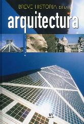 Breve historia de la arquitectura