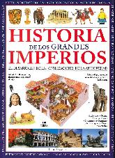 Historia de los grandes imperios 