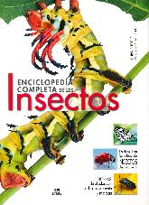 Enciclopedia completa de los insectos