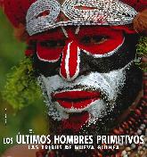 Los ltimos Hombres Primitivos