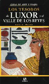 Los tesoros de Luxor y el Valle de los Reyes