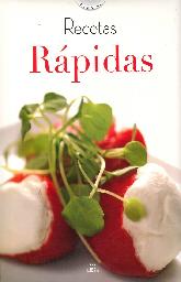 Recetas rpidas