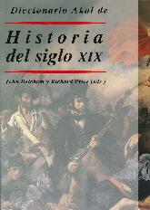 Diccionario Akal de Historia del Siglo XIX