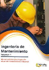 Ingeniera de Mantenimiento 2 Volumenes