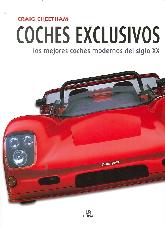 Coches Exclusivos