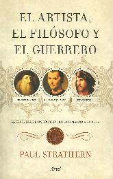 El artista, el filsofo y el guerrero