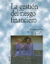 La Gestin del riesgo financiero