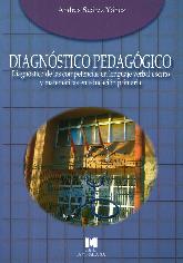 Diagnstico Pedaggico