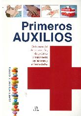 Primeros auxilios