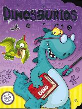 Dinosaurios 