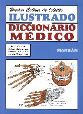 Diccionario mdico ilustrado Harper Collins de bolsillo