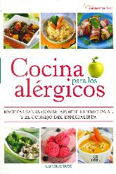 Cocina para los alérgicos