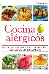 Cocina para los alrgicos