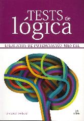 Test de lgica. Ejercicios de portenciacin mental