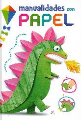 Manualidades con Papel