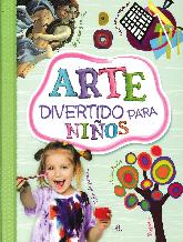 Arte Divertido para nios