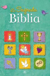 La Sagrada Biblia