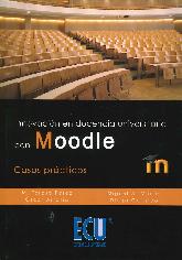 Innovacin en docencia universitaria con Moodle