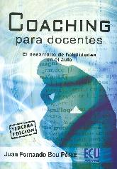 Coaching para docentes