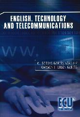 English, Technology and Telecomunications