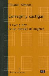 Corregir y castigar