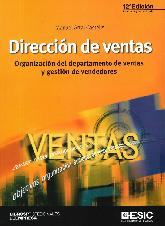 Direccin de ventas