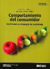 Comportamiento del consumidor