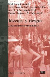 Jvenes y riesgos